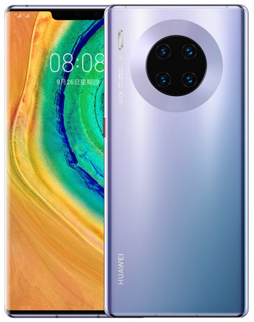 Huawei Mate 30 Pro 5G